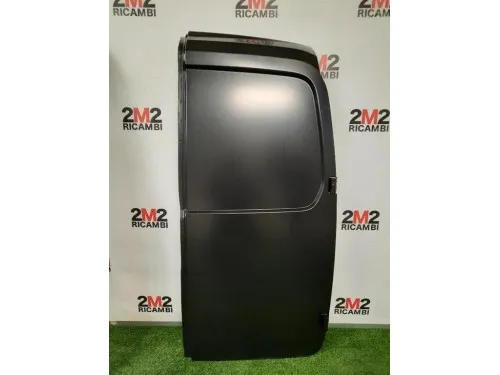 Porta DI Carico POST DX 1393311080 Fiat Fiorino III 2016
