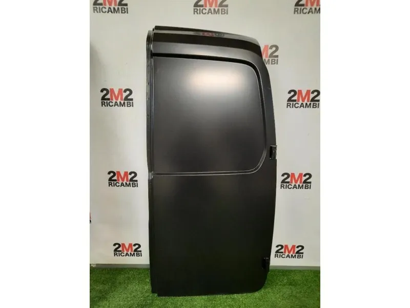 Porta DI Carico POST DX 1393311080 Fiat Fiorino III 2016