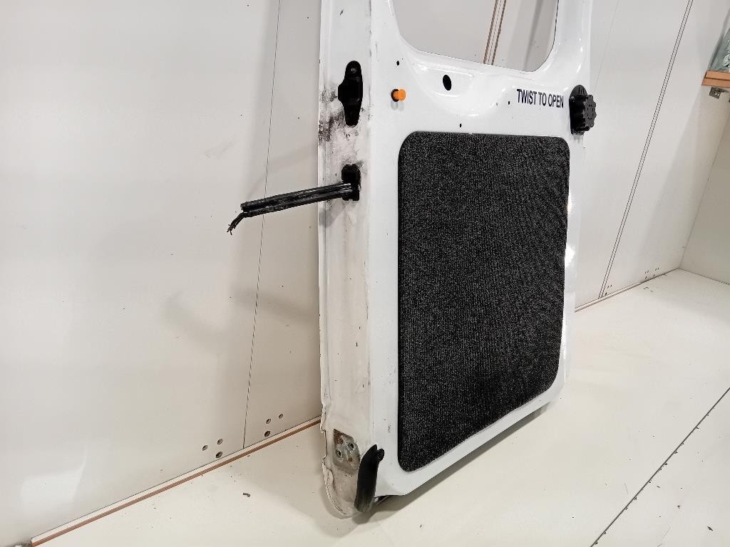 Porta DI Carico POST DX PORTA DI CARICO POST DX Ford Transit IV 2000