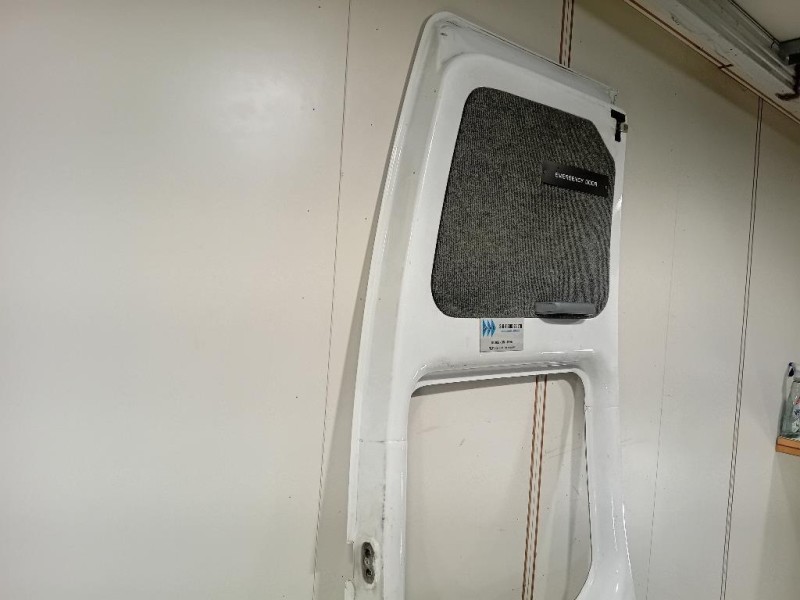 Porta DI Carico POST DX PORTA DI CARICO POST DX Ford Transit IV 2000