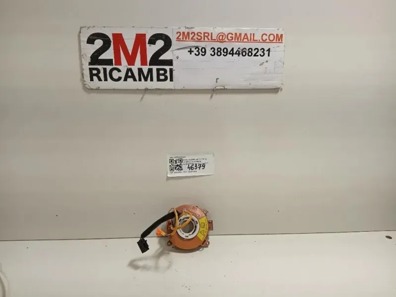 Contatto Airbag Guidatore 01560809820 Alfa Romeo MITO 2011