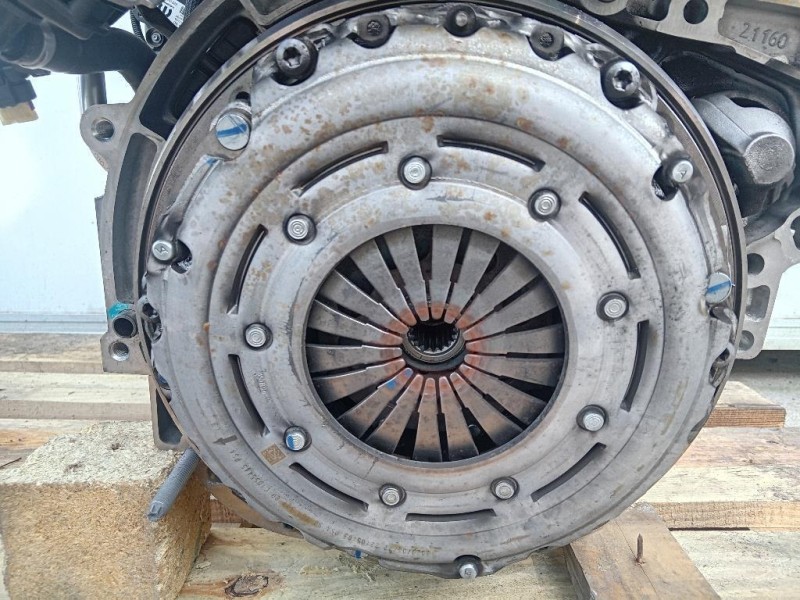 Motore Completo HN05 101 CV 74 KW Opel Corsa F 2019