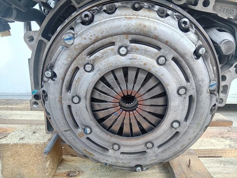 Motore Completo HN05 101 CV 74 KW Opel Corsa F 2019