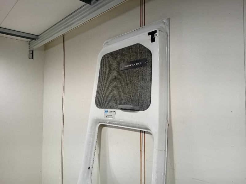 Porta DI Carico POST DX PORTA DI CARICO POST DX Ford Transit IV 2000