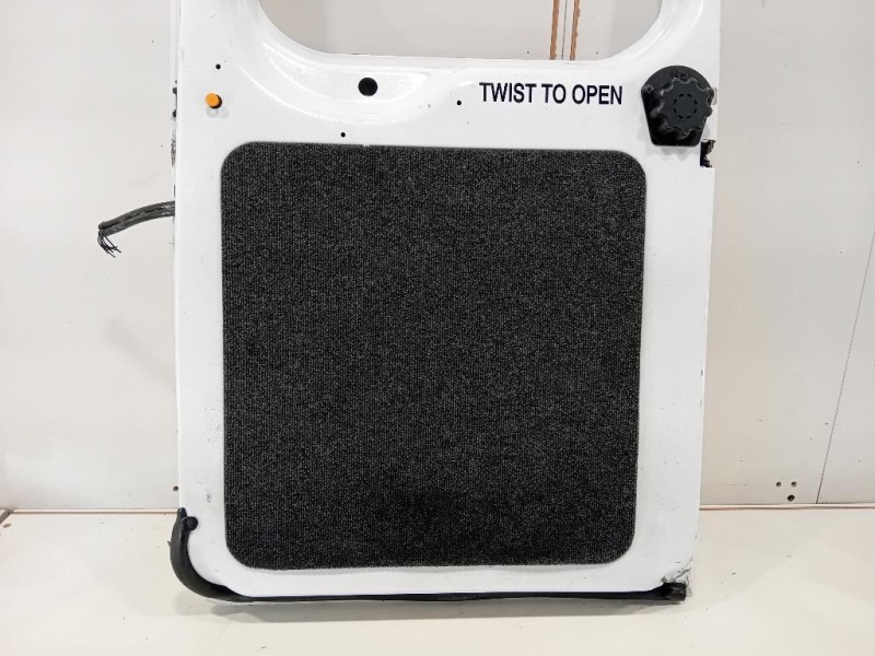 Porta DI Carico POST DX PORTA DI CARICO POST DX Ford Transit IV 2000