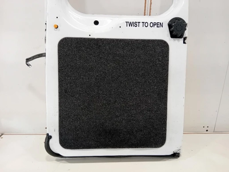 Porta DI Carico POST DX PORTA DI CARICO POST DX Ford Transit IV 2000