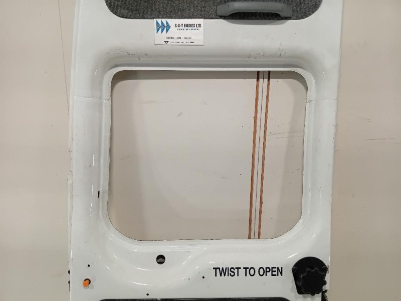 Porta DI Carico POST DX PORTA DI CARICO POST DX Ford Transit IV 2000