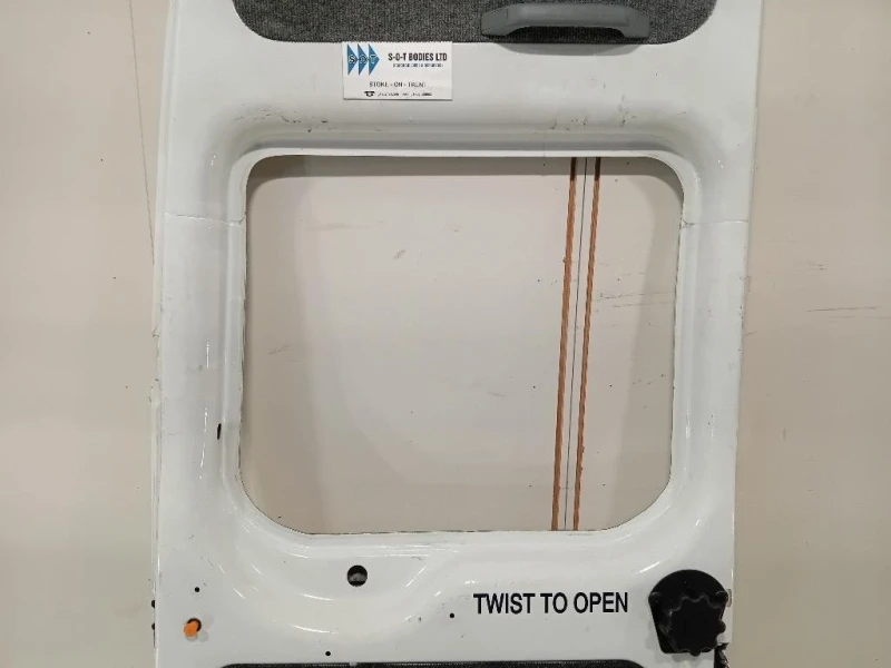 Porta DI Carico POST DX PORTA DI CARICO POST DX Ford Transit IV 2000