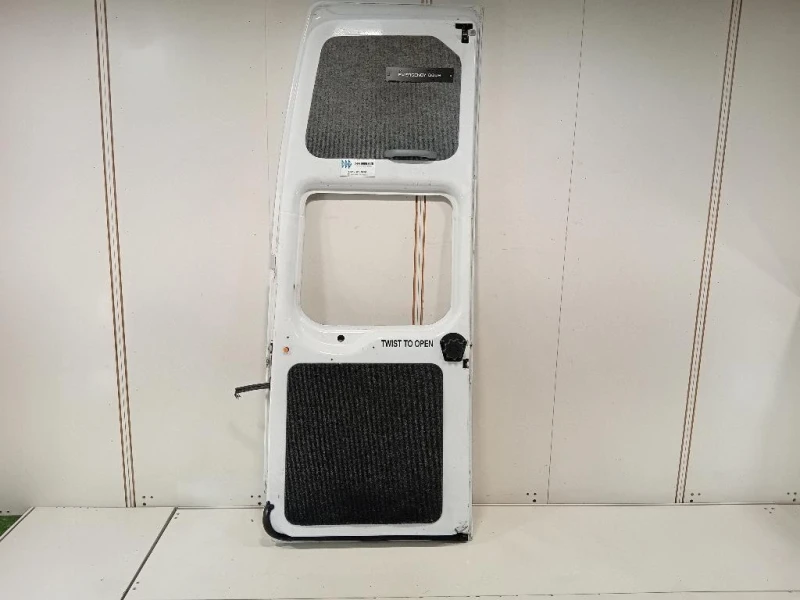 Porta DI Carico POST DX PORTA DI CARICO POST DX Ford Transit IV 2000