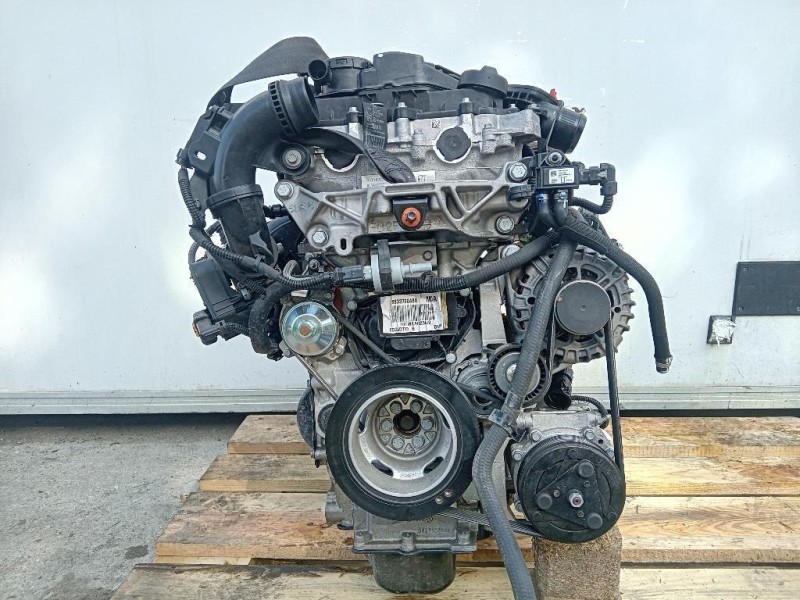 Motore Completo HN05 101 CV 74 KW Opel Corsa F 2019