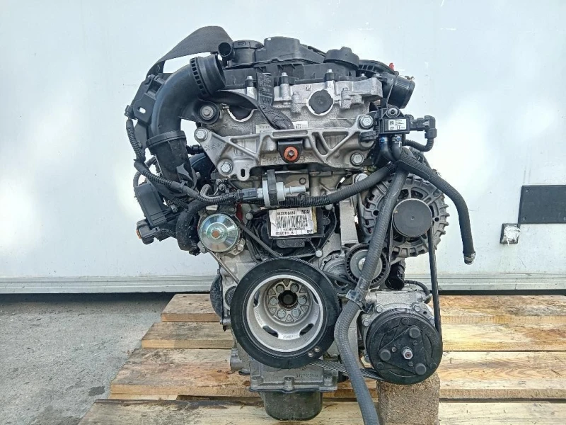 Motore Completo HN05 101 CV 74 KW Opel Corsa F 2019