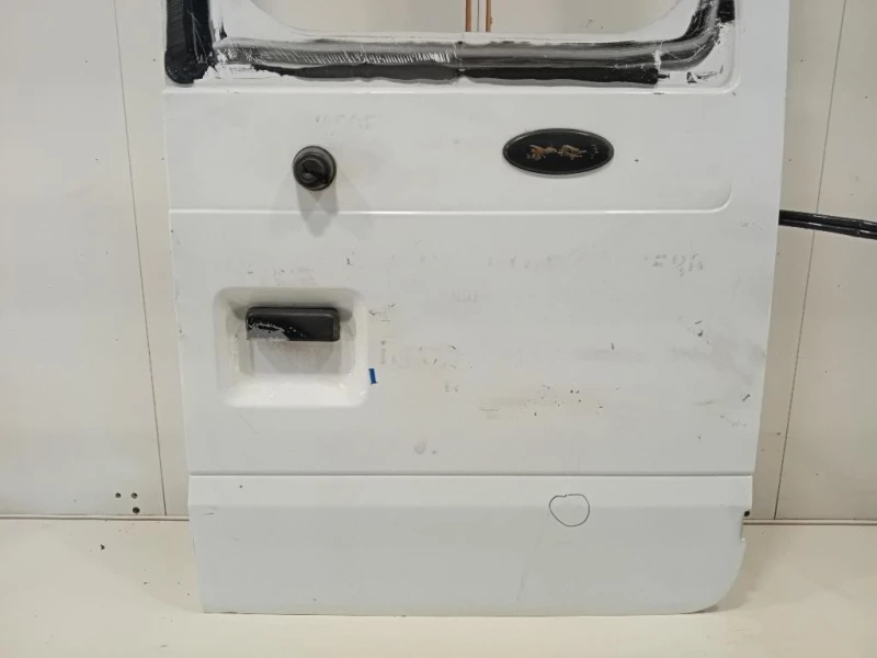 Porta DI Carico POST DX PORTA DI CARICO POST DX Ford Transit IV 2000