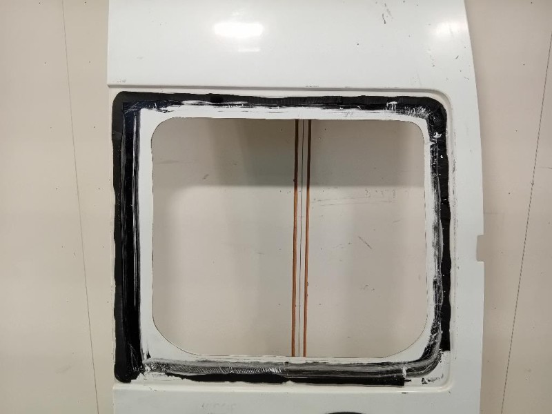 Porta DI Carico POST DX PORTA DI CARICO POST DX Ford Transit IV 2000