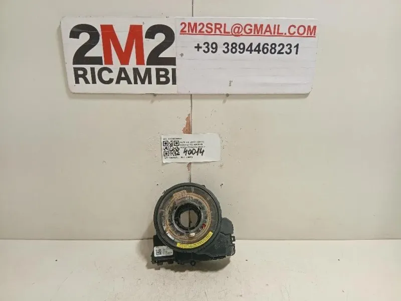 Contatto Airbag Guidatore 8K0963668F Audi A4 8K2 2012