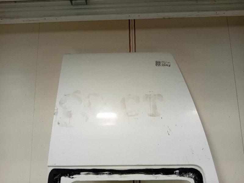 Porta DI Carico POST DX PORTA DI CARICO POST DX Ford Transit IV 2000