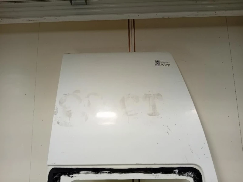 Porta DI Carico POST DX PORTA DI CARICO POST DX Ford Transit IV 2000