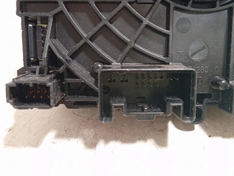 Contatto Airbag Guidatore 8K0963668F Audi A4 8K2 2012