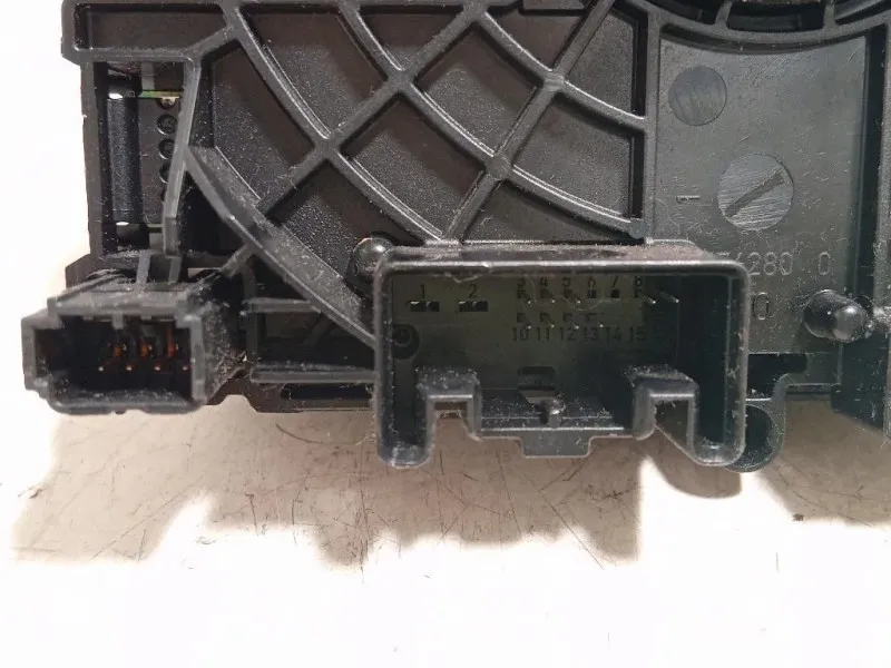 Contatto Airbag Guidatore 8K0963668F Audi A4 8K2 2012