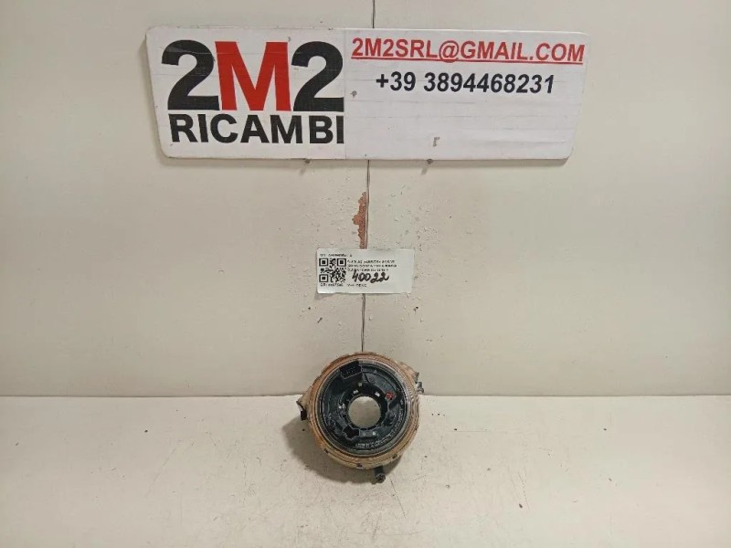 Contatto Airbag Guidatore 4E0953541 A Audi A6 4a5c8 Avant 2018