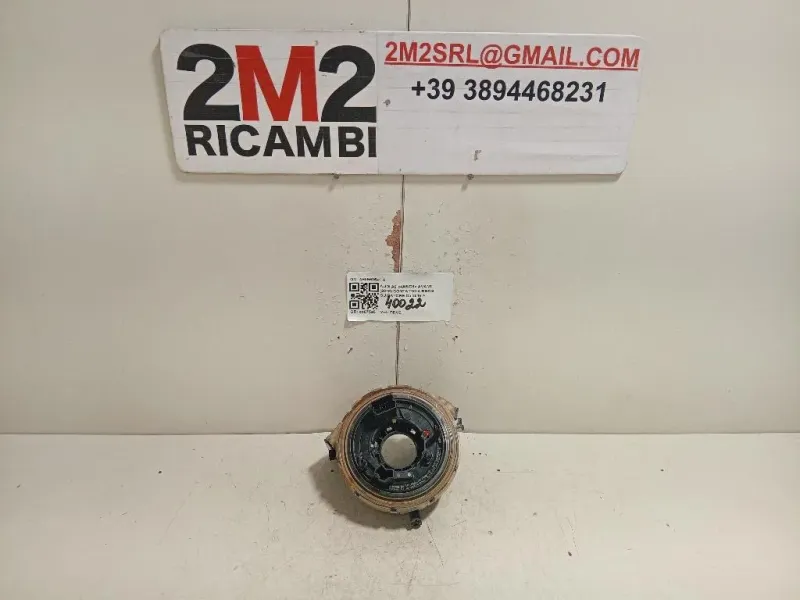 Contatto Airbag Guidatore 4E0953541 A Audi A6 4a5c8 Avant 2018