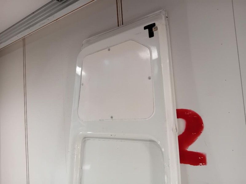 Porta DI Carico POST DX PORTA DI CARICO POST DX Ford Transit IV 2000