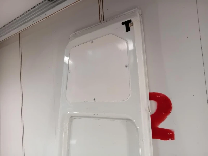 Porta DI Carico POST DX PORTA DI CARICO POST DX Ford Transit IV 2000