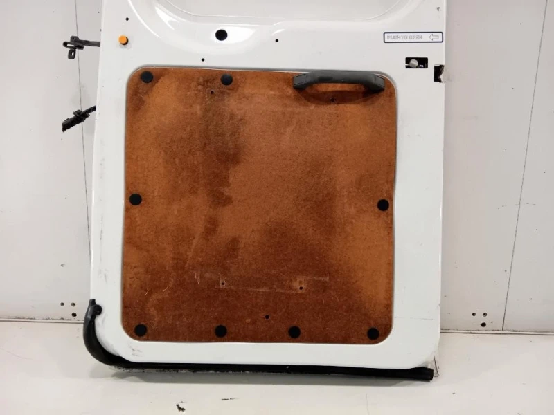 Porta DI Carico POST DX PORTA DI CARICO POST DX Ford Transit IV 2000