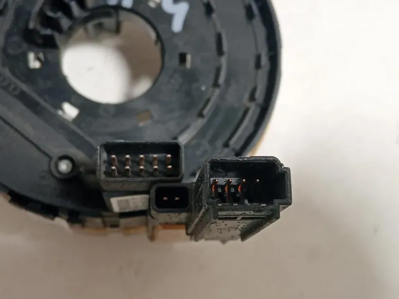 Contatto Airbag Guidatore 4E0953541 A Audi A6 4a5c8 Avant 2018