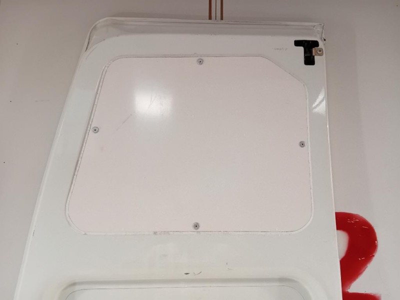 Porta DI Carico POST DX PORTA DI CARICO POST DX Ford Transit IV 2000