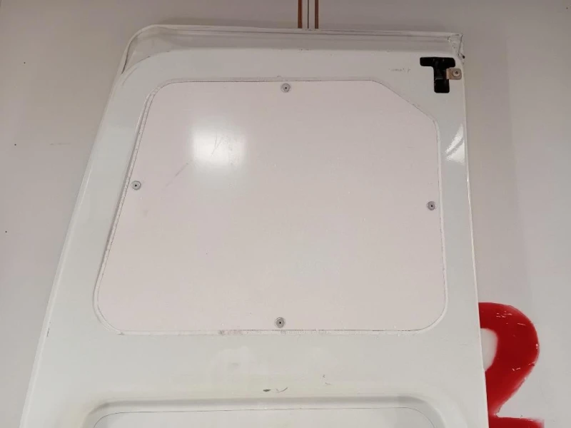 Porta DI Carico POST DX PORTA DI CARICO POST DX Ford Transit IV 2000