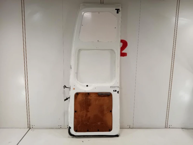 Porta DI Carico POST DX PORTA DI CARICO POST DX Ford Transit IV 2000