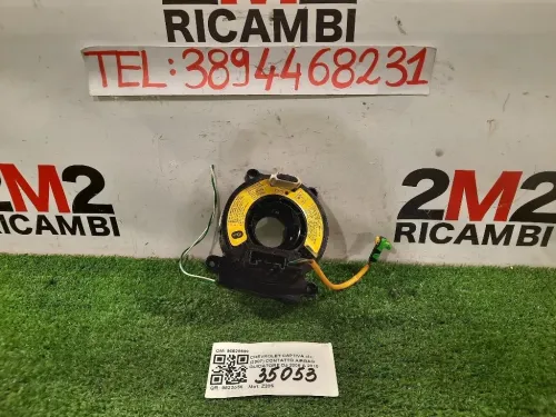 Contatto Airbag Guidatore 96628699 Chevrolet Captiva I 2007