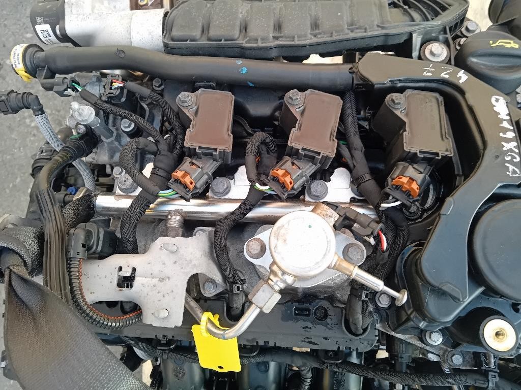 Contatto Airbag Guidatore 96628699 Chevrolet Captiva I 2007