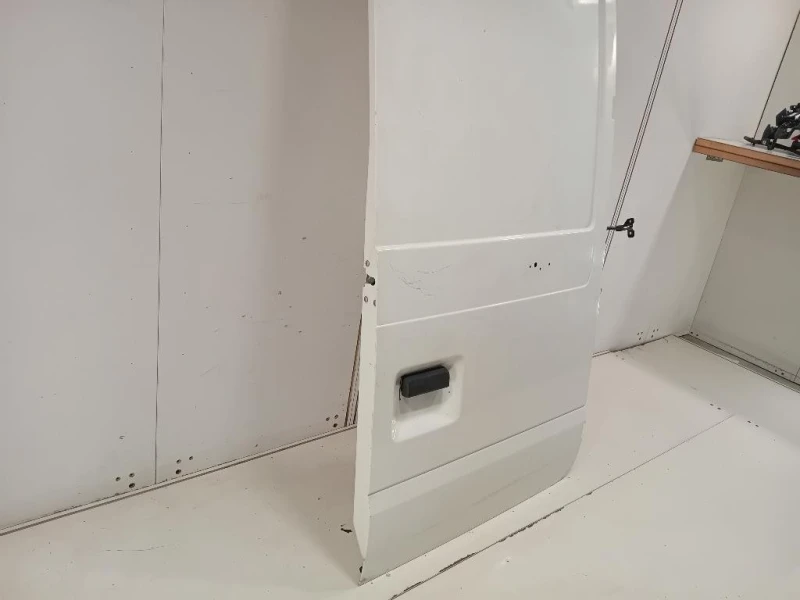 Porta DI Carico POST DX PORTA DI CARICO POST DX Ford Transit IV 2000