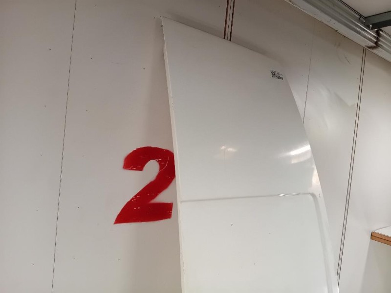 Porta DI Carico POST DX PORTA DI CARICO POST DX Ford Transit IV 2000