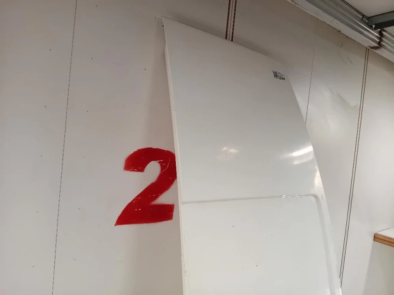 Porta DI Carico POST DX PORTA DI CARICO POST DX Ford Transit IV 2000