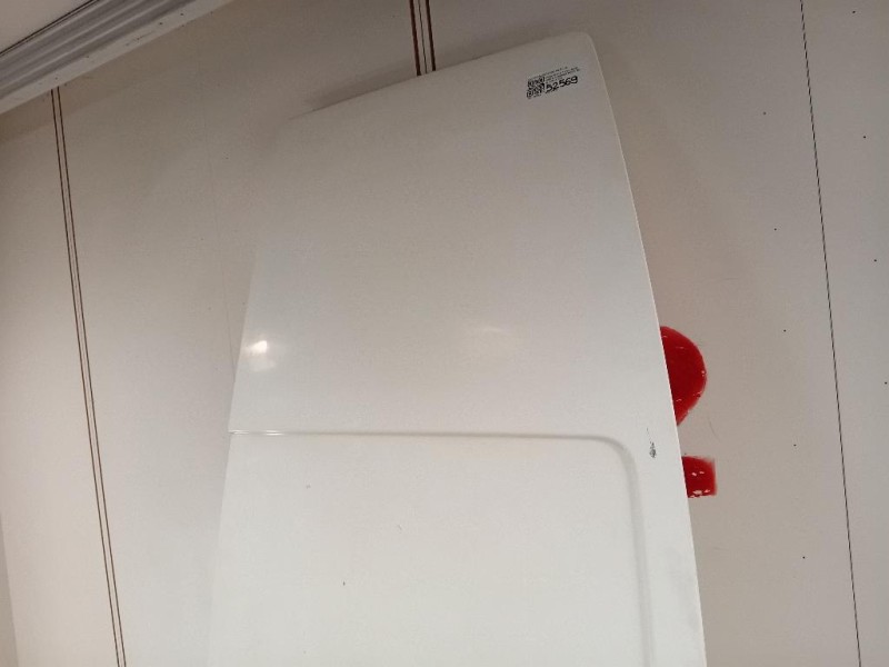 Porta DI Carico POST DX PORTA DI CARICO POST DX Ford Transit IV 2000