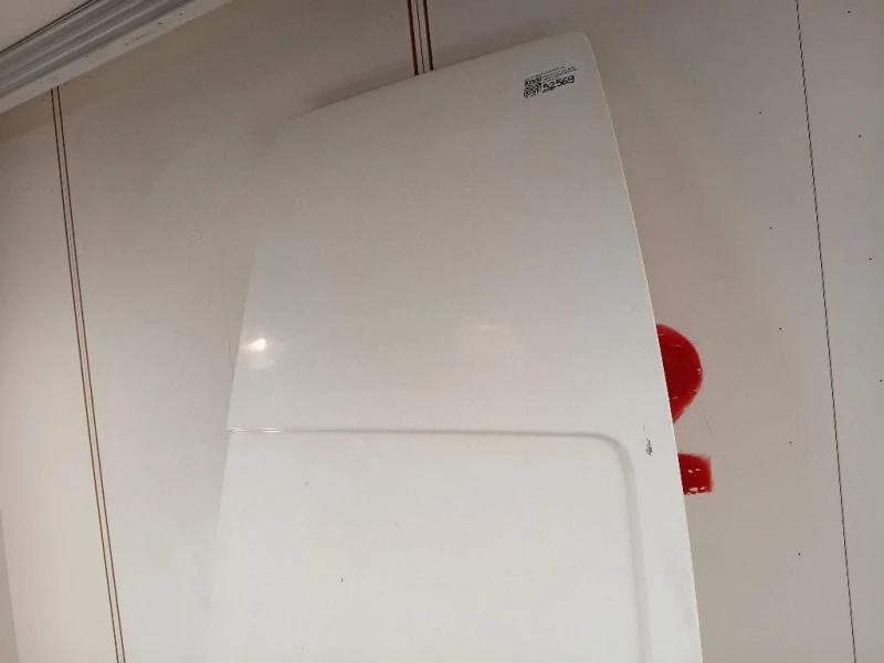 Porta DI Carico POST DX PORTA DI CARICO POST DX Ford Transit IV 2000