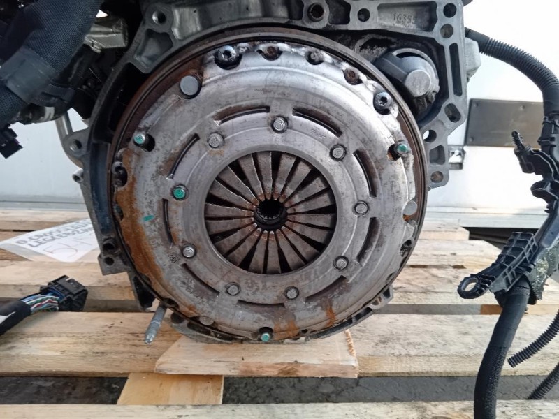 Motore Completo LEG EB2ADTS 131 CV 96 KW Opel Crossland X 2017