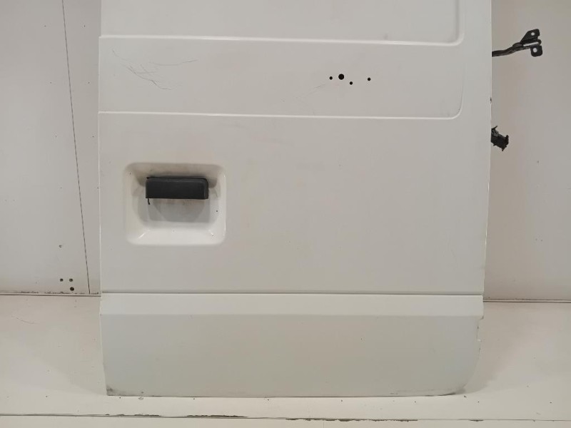 Porta DI Carico POST DX PORTA DI CARICO POST DX Ford Transit IV 2000