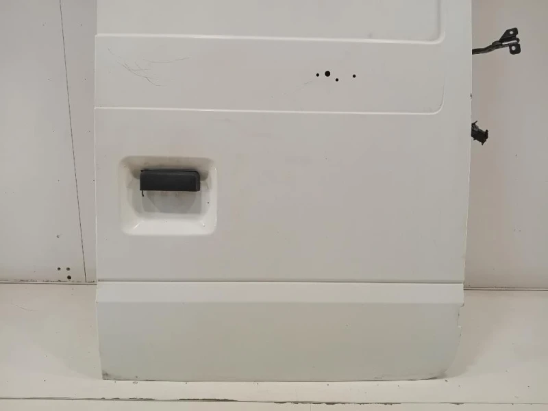 Porta DI Carico POST DX PORTA DI CARICO POST DX Ford Transit IV 2000