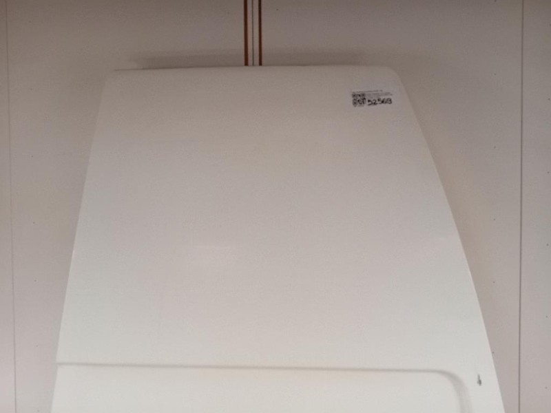 Porta DI Carico POST DX PORTA DI CARICO POST DX Ford Transit IV 2000