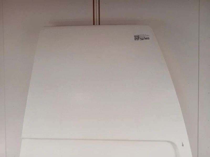 Porta DI Carico POST DX PORTA DI CARICO POST DX Ford Transit IV 2000