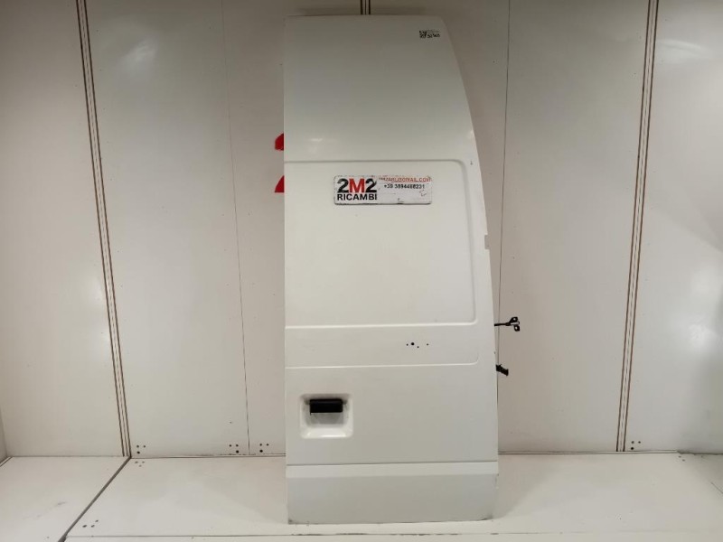 Porta DI Carico POST DX PORTA DI CARICO POST DX Ford Transit IV 2000