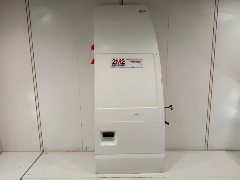 Porta DI Carico POST DX PORTA DI CARICO POST DX Ford Transit IV 2000