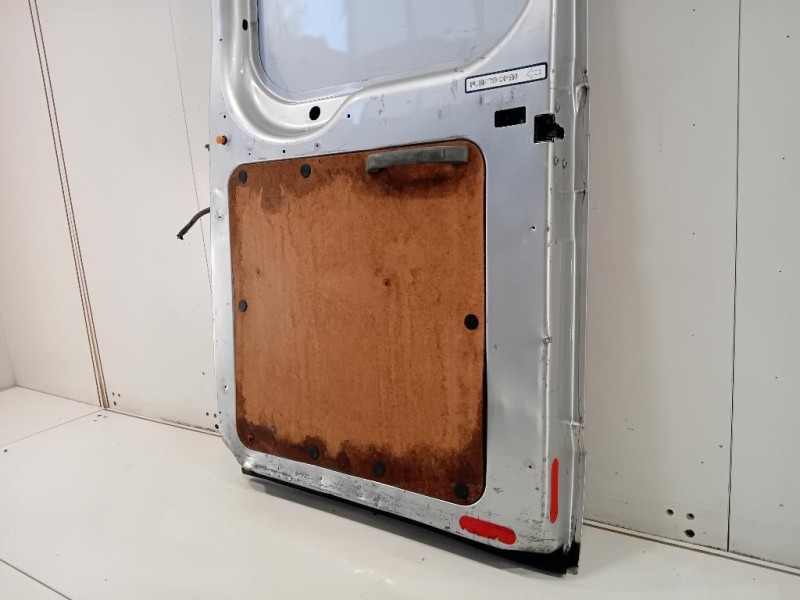 Porta DI Carico POST DX PORTA DI CARICO POST DX Ford Transit V 2006