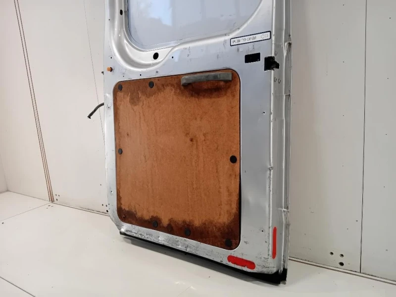 Porta DI Carico POST DX PORTA DI CARICO POST DX Ford Transit V 2006