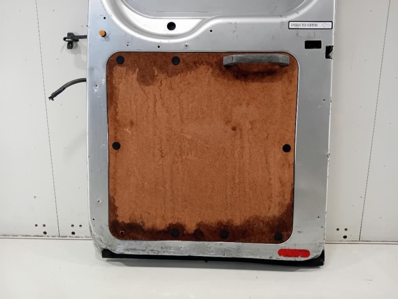 Porta DI Carico POST DX PORTA DI CARICO POST DX Ford Transit V 2006