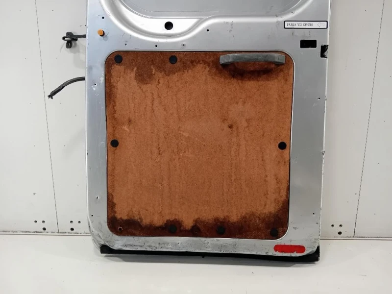 Porta DI Carico POST DX PORTA DI CARICO POST DX Ford Transit V 2006