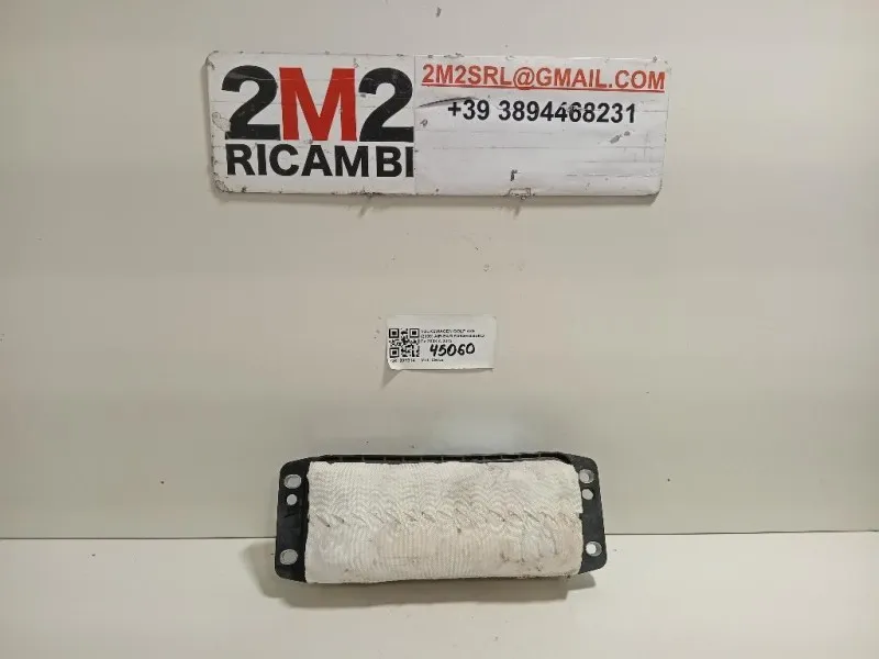 Air-bag Passeggero 5K0 880 204 A Volkswagen GOLF VI 2009